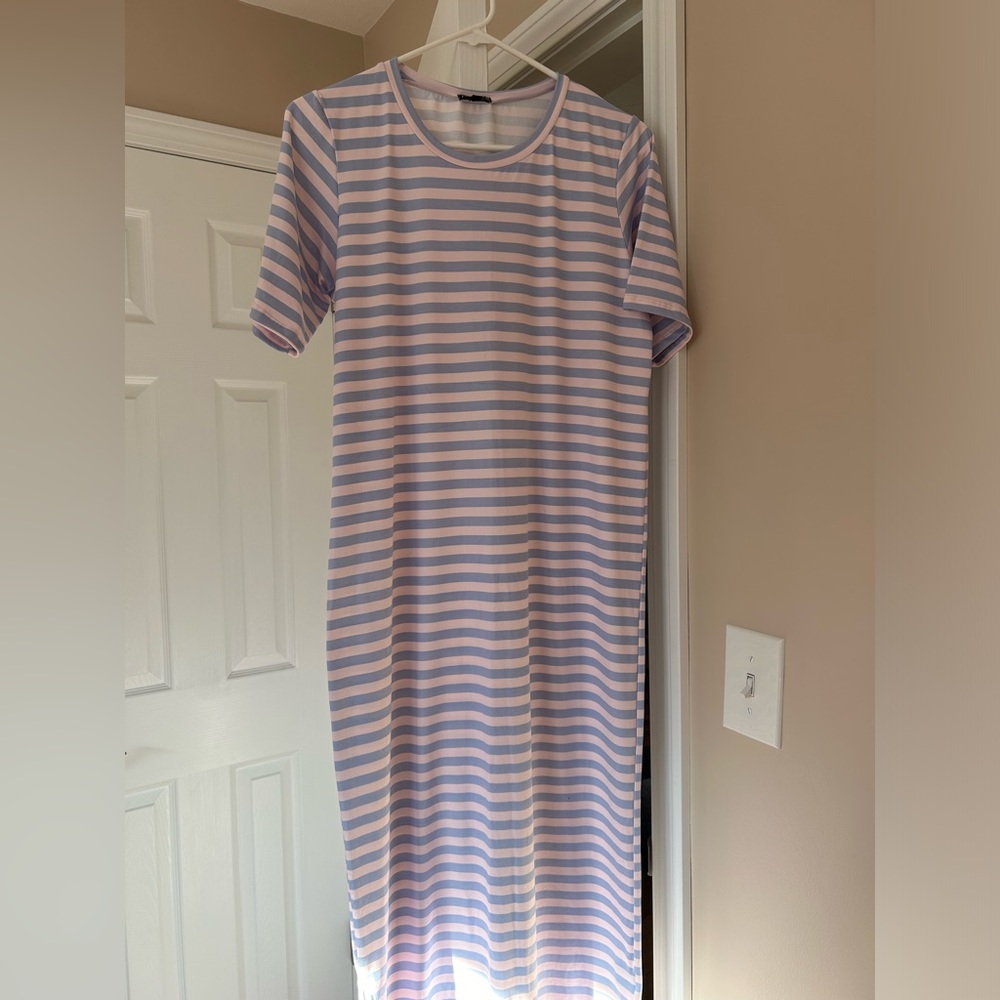 Liberte alma t-shirt dress